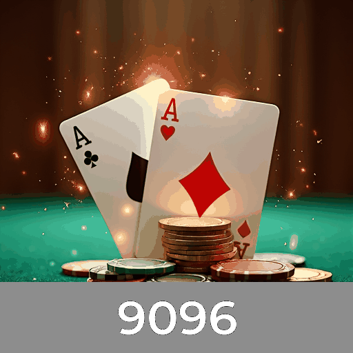 9096: Slots com Gigantesco Potencial de Pagamento, Jogos de Mesa ao Vivo com Emoção Real, e Experiências de Cassino Inigualáveis