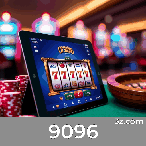 Claim Your Welcome Bonus Today on 9096 Play live casino Brazil with 9096 bonuses
