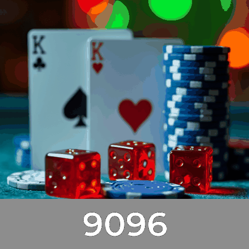 Experimente o Login Ultra Rápido em 9096 com Proteção Avançada