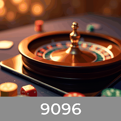 Experiência Premium: 9096 Cassino Premiado