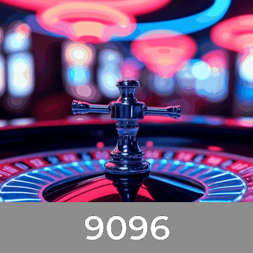 Experimente o Login Ultra Rápido em 9096 com Proteção Avançada