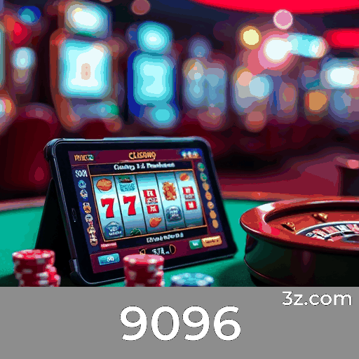 Login to 9096 – Access Online Casino & Sports in Brazil 9096 login page Brazil – secure online casino access