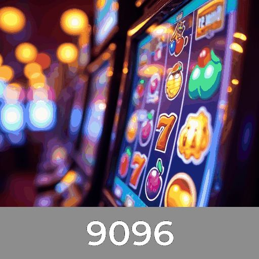 Experiência Premium: 9096 Cassino Premiado