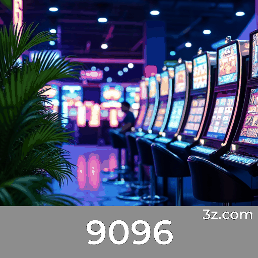 Login to 9096 – Access Online Casino & Sports in Brazil 9096 login page Brazil – secure online casino access