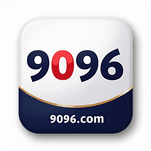 9096 Logo